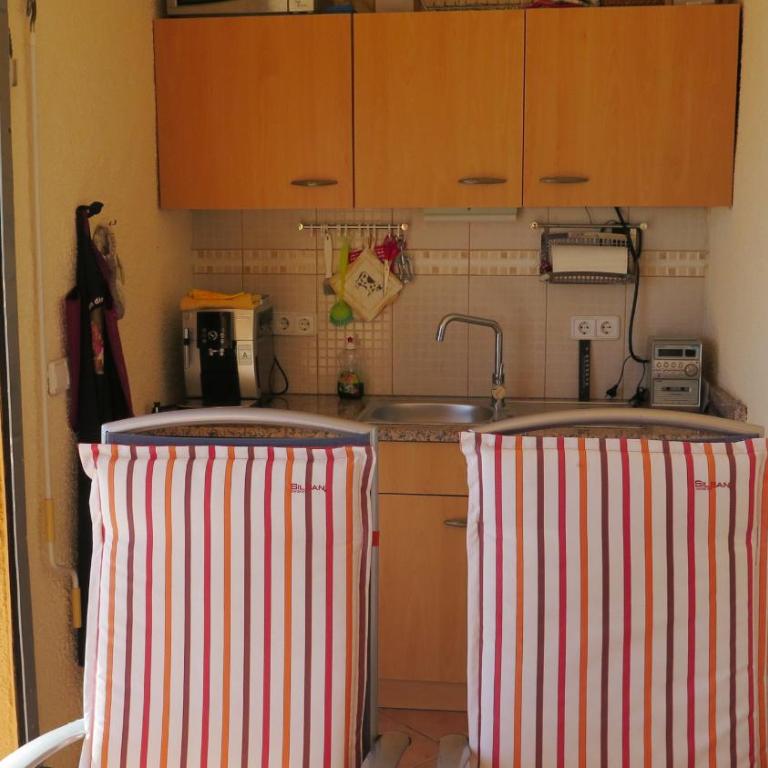 Ref- Cad07 - Two-Bedroom Apartment - 8
