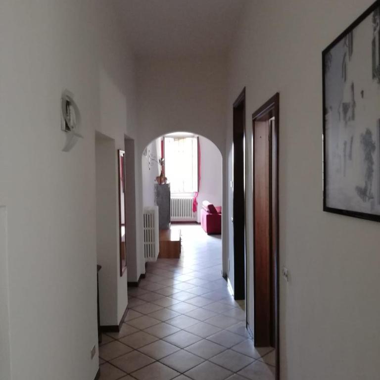 B&B Smeraldo Airport - Appartamento con 2 Camere da Letto - 11