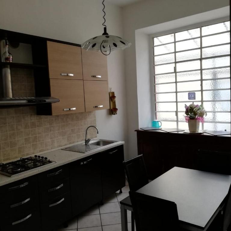B&B Smeraldo Airport - Appartamento con 2 Camere da Letto - 21
