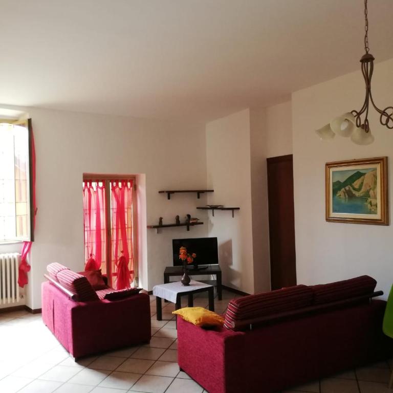 B&B Smeraldo Airport - Appartamento con 2 Camere da Letto - 8