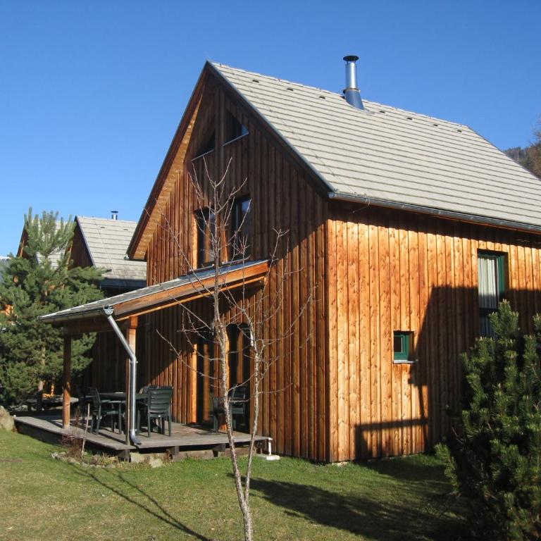 Alpenferienhaus Sophia - Casa con 3 Camere da Letto - 17