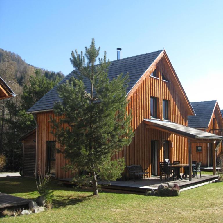Alpenferienhaus Sophia - Casa con 3 Camere da Letto - 7
