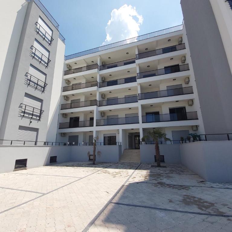 Apartmani Aida - One-Bedroom Apartment - 8