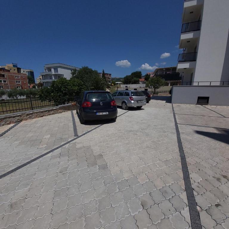 Apartmani Aida - One-Bedroom Apartment - 7