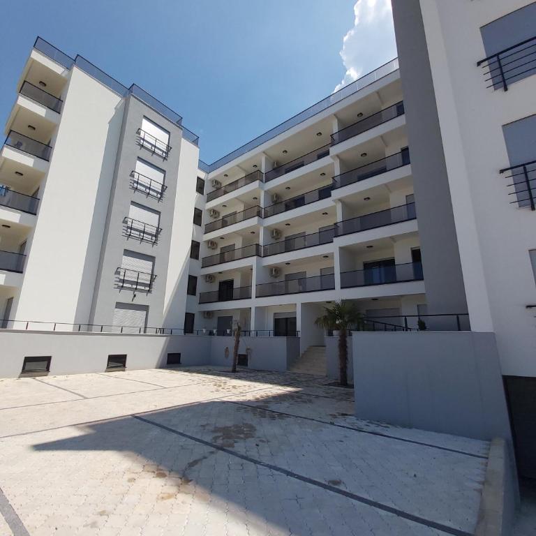Apartmani Aida - One-Bedroom Apartment - 9