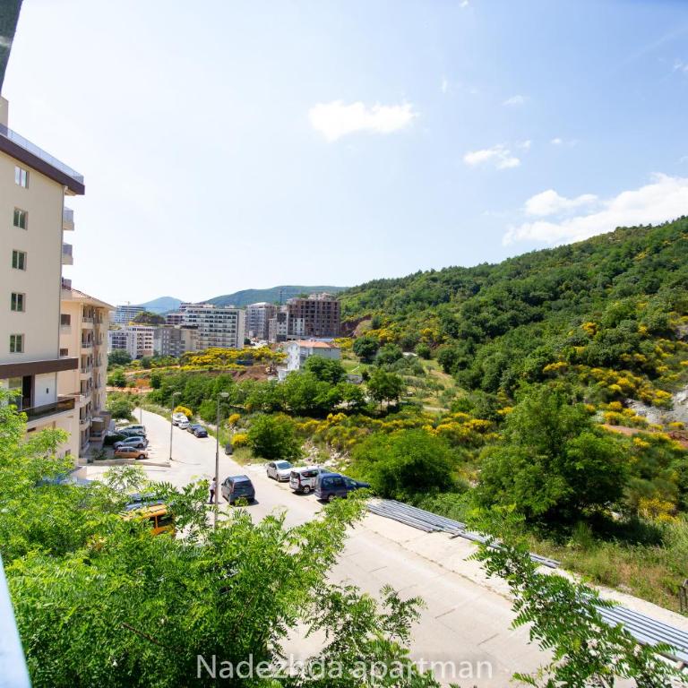 Marina Becici - Two-Bedroom Apartment - 4