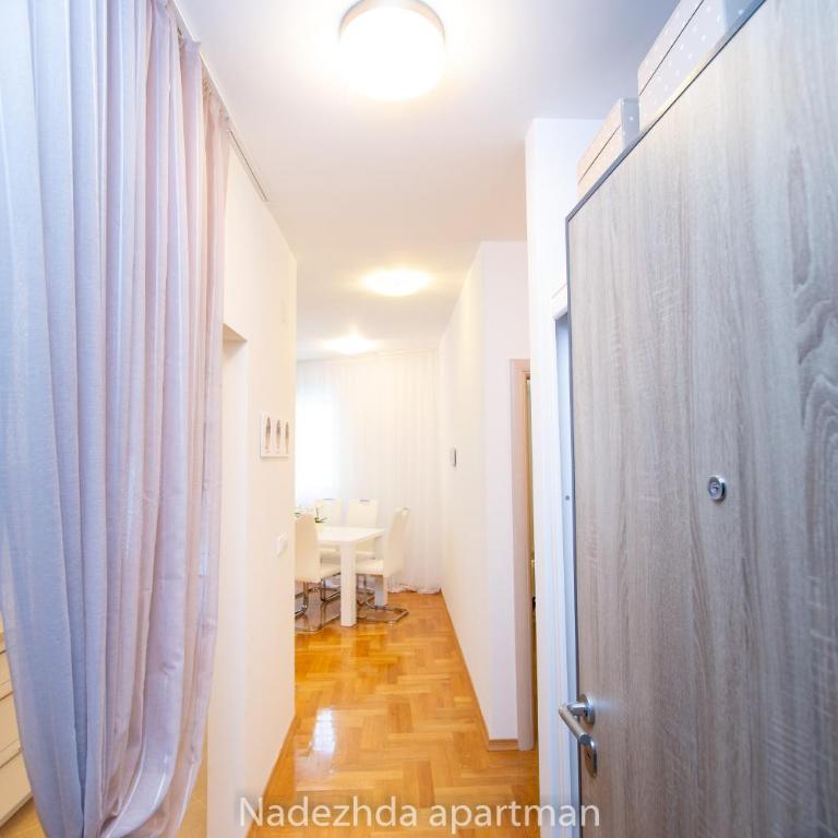 Marina Becici - Two-Bedroom Apartment - 6