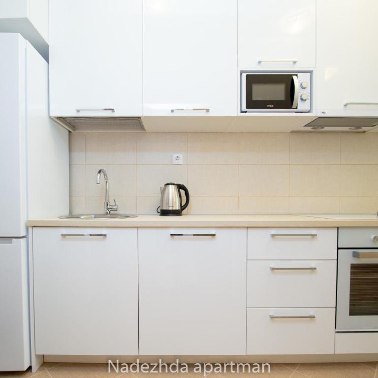 Marina Becici - Two-Bedroom Apartment - 8