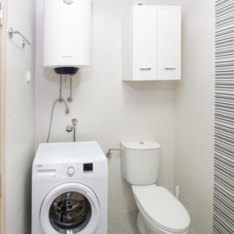 Marina Becici - Two-Bedroom Apartment - 20