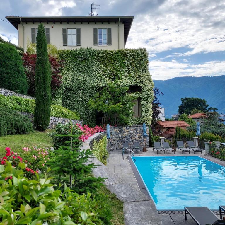 Casa Santo Stefano - Villa con Piscina Privata - 22
