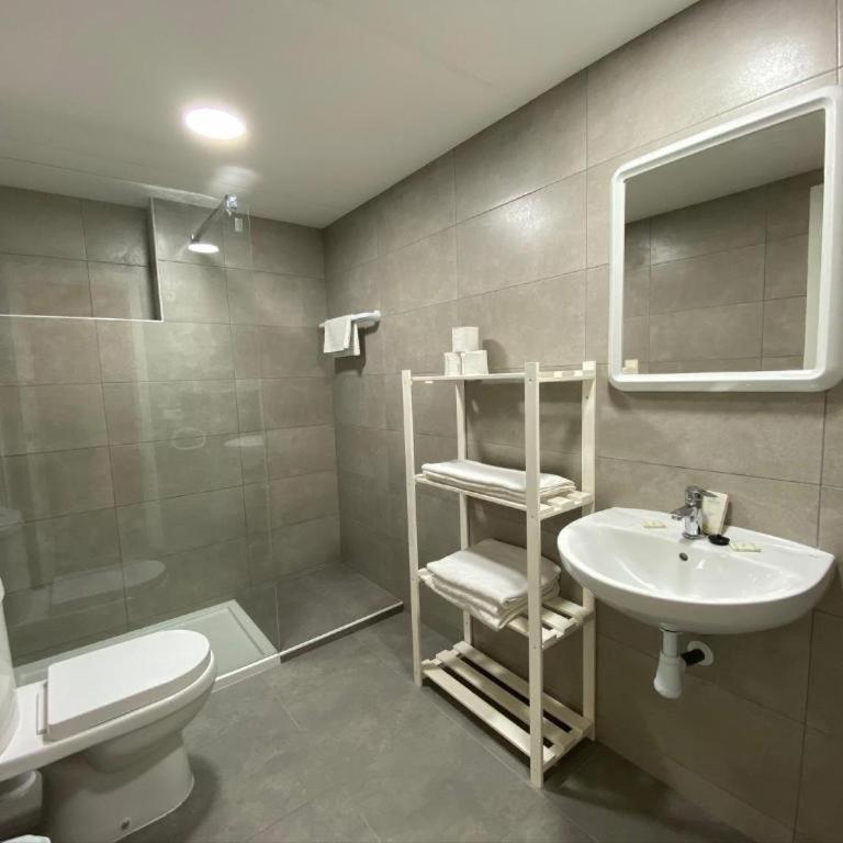 Apartamentos Aventura Salou - Apartamento de 1 dormitorio - 7
