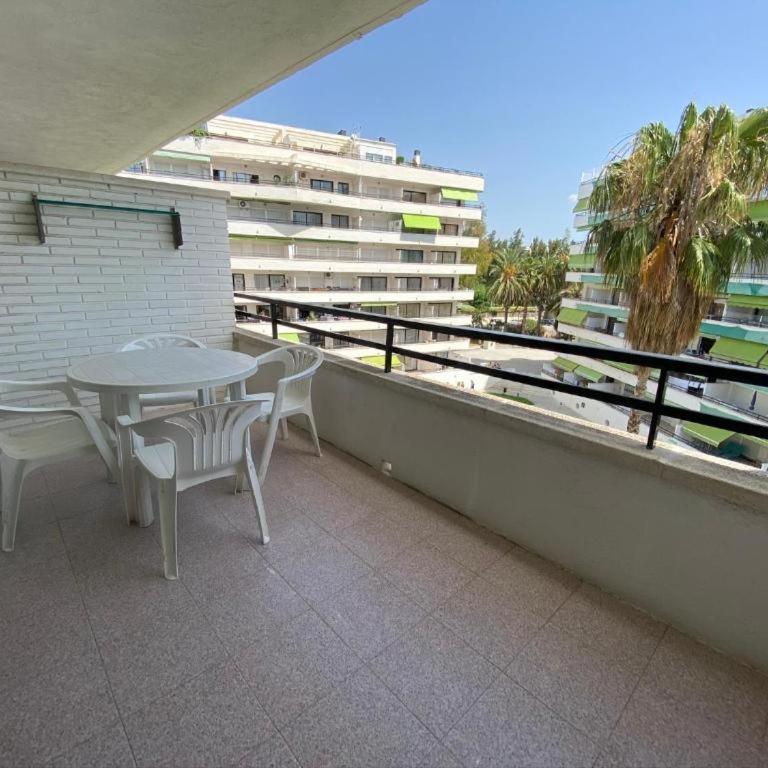 Apartamentos Aventura Salou - Apartamento de 1 dormitorio - 3
