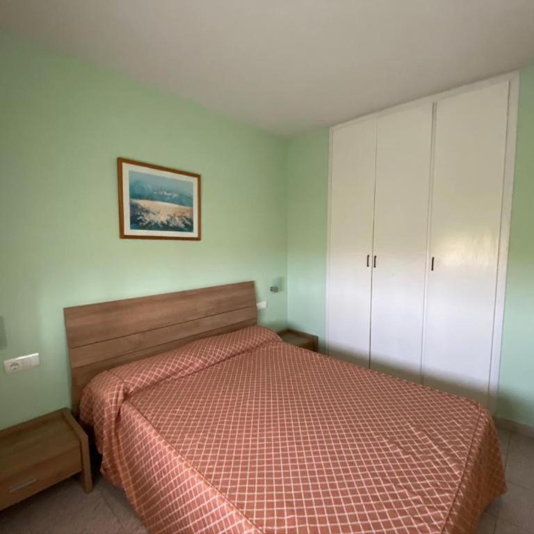 Apartamentos Aventura Salou - Apartamento de 1 dormitorio - 5