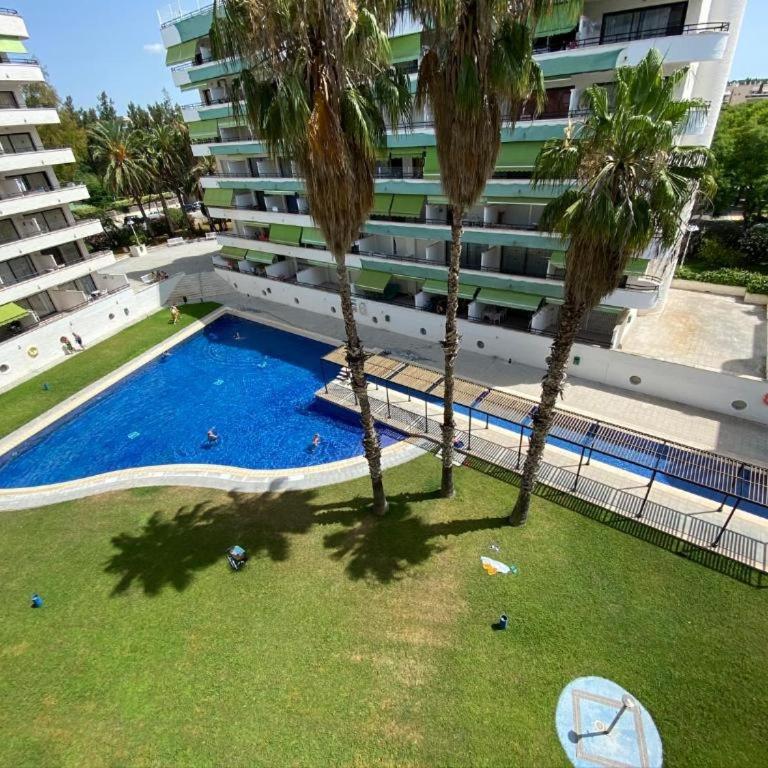 Apartamentos Aventura Salou - Apartamento de 1 dormitorio - 6