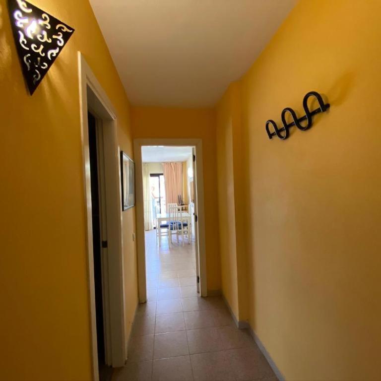 Apartamentos Aventura Salou - Apartamento de 1 dormitorio - 4