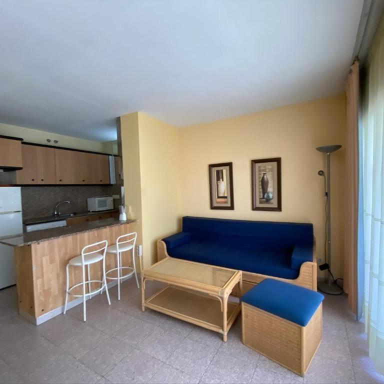 Apartamentos Aventura Salou - Apartamento de 1 dormitorio - 3