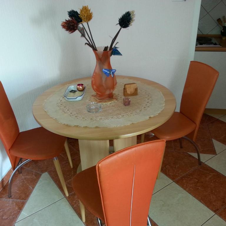 Apartments Stevo Nikočević - Studio sa Balkonom i Pogledom na More - 20