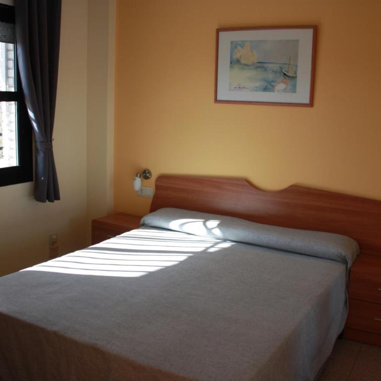 Apartamentos Aventura Salou - Apartamento de 1 dormitorio - 9