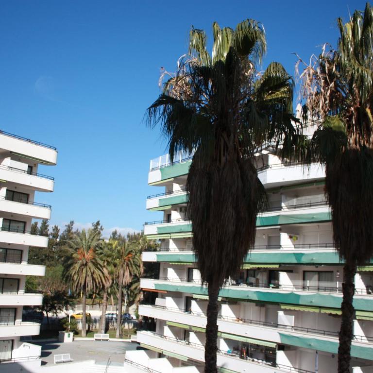 Apartamentos Aventura Salou - Apartamento de 1 dormitorio - 11