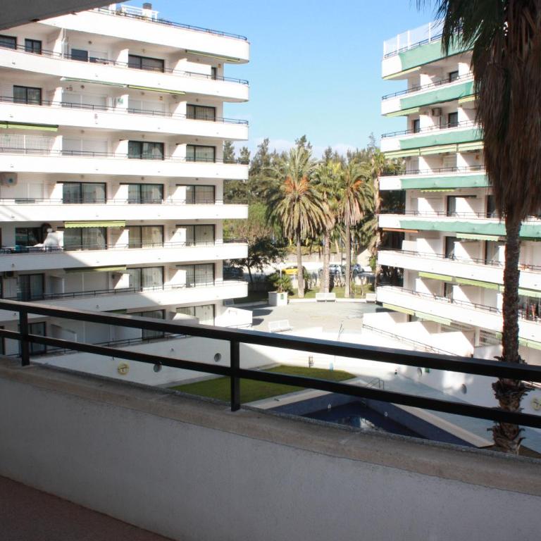 Apartamentos Aventura Salou - Apartamento de 1 dormitorio - 10