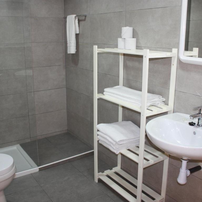 Apartamentos Aventura Salou - Apartamento de 1 dormitorio - 5