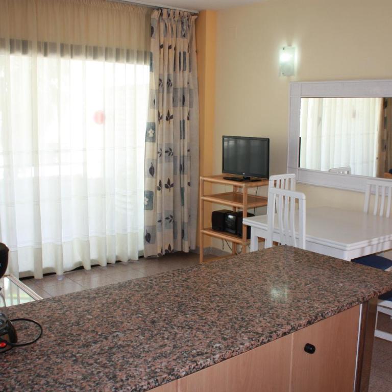Apartamentos Aventura Salou - Apartamento de 1 dormitorio - 6