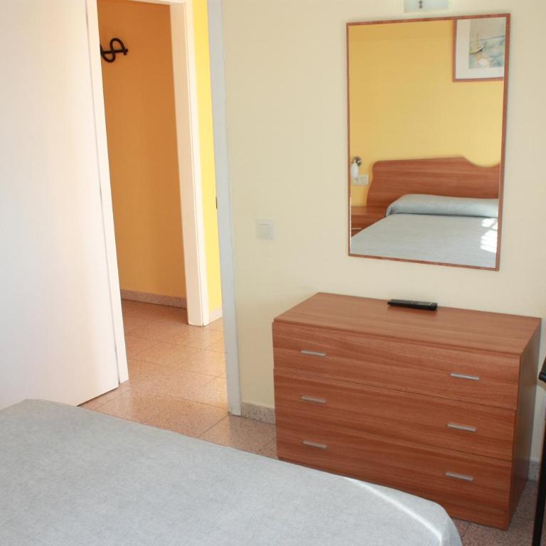 Apartamentos Aventura Salou - Apartamento de 1 dormitorio - 4