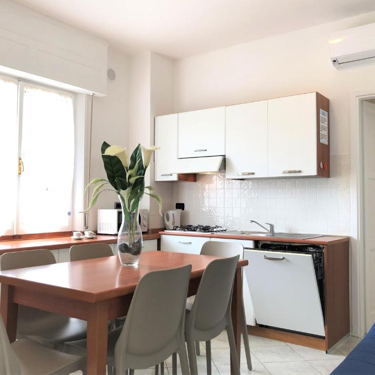 Ca' Laurana - Appartamento con 2 Camere da Letto - 9
