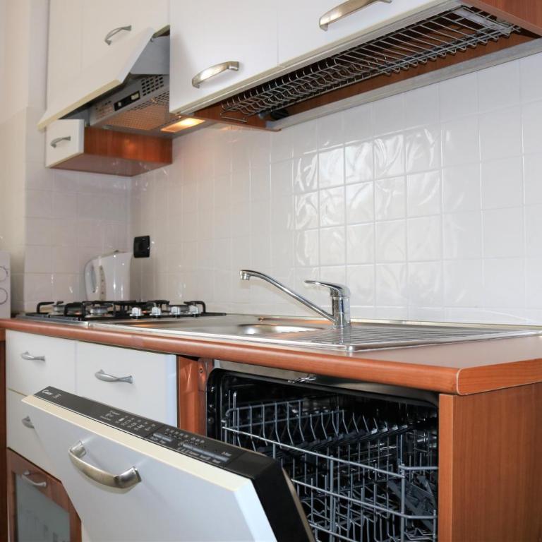 Ca' Laurana - Appartamento con 2 Camere da Letto - 7