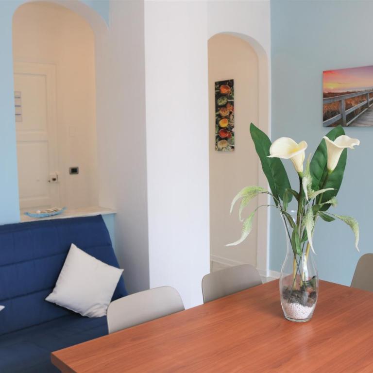Ca' Laurana - Appartamento con 2 Camere da Letto - 6