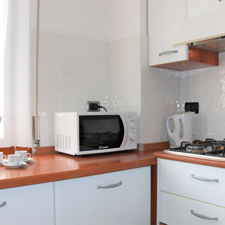 Ca' Laurana - Appartamento con 2 Camere da Letto - 1