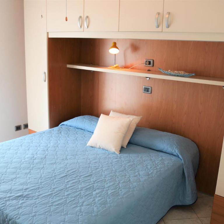 Ca' Laurana - Appartamento con 2 Camere da Letto - 15