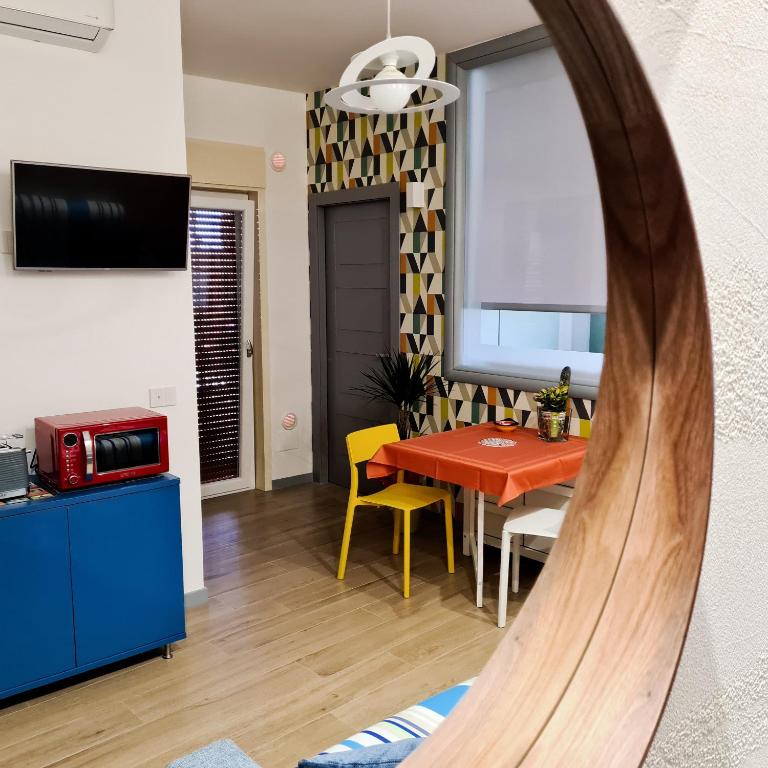 Casa Battisti - One-Bedroom Apartment - 14