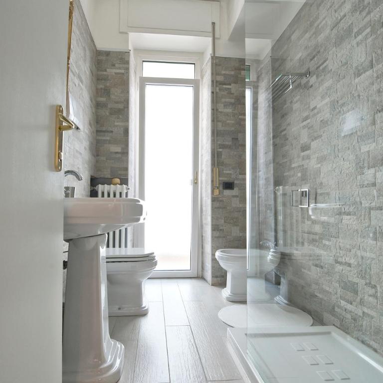 Verona Maison - Double Room with Shared Bathroom - 6