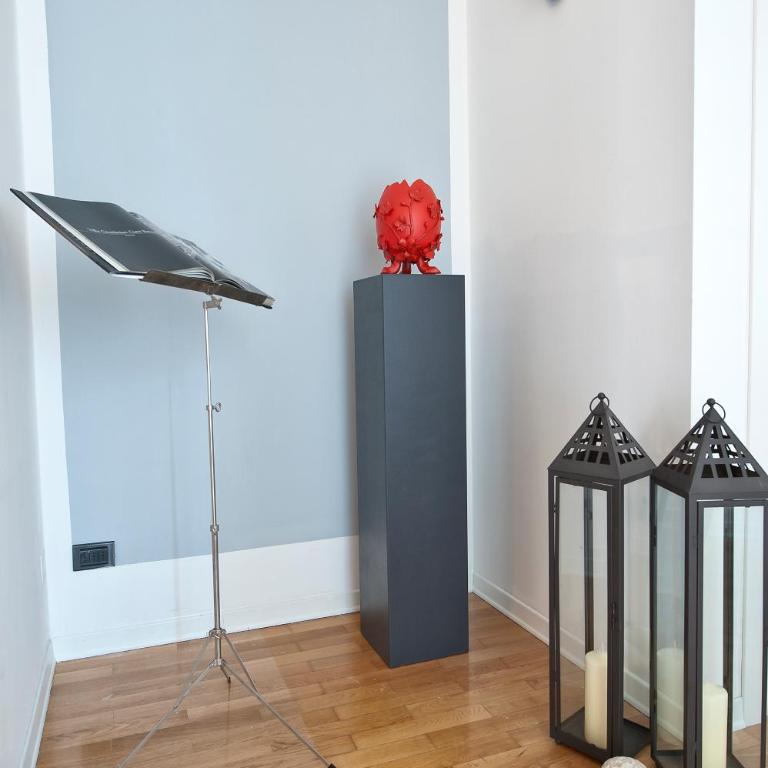 Verona Maison - Double Room with Shared Bathroom - 8