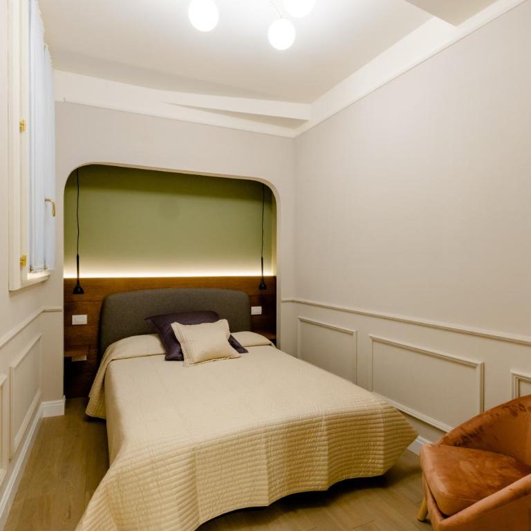 Art Apartment Luxury Santo Spirito suite - Appartamento con 2 Camere da Letto - 3