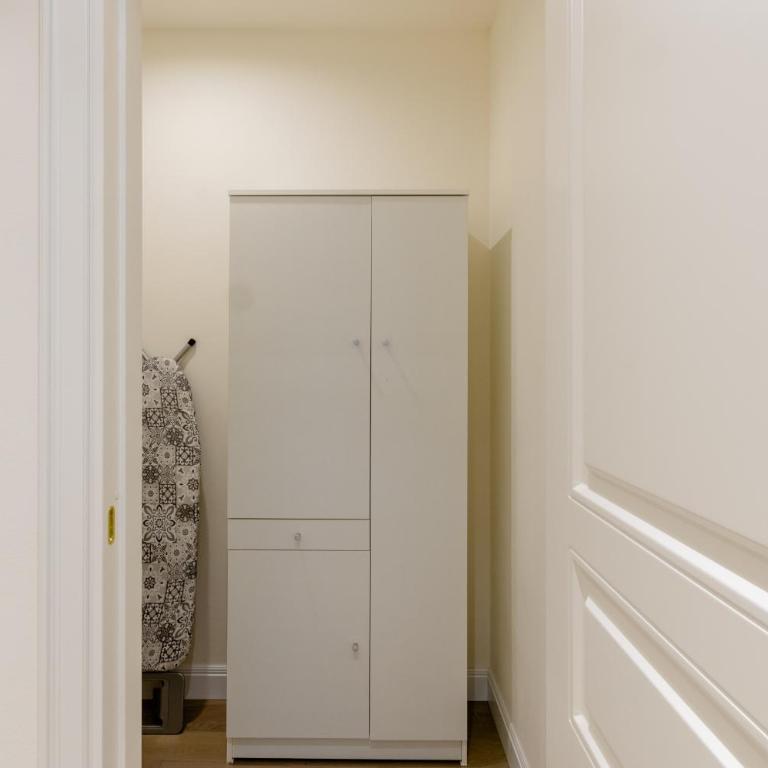 Art Apartment Luxury Santo Spirito suite - Appartamento con 2 Camere da Letto - 21