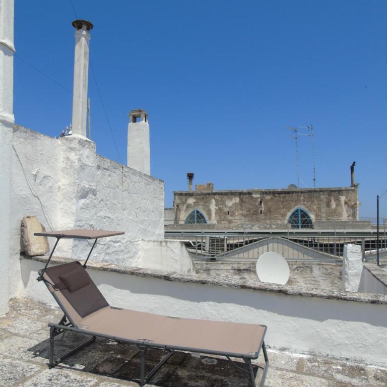 Casetta Nina - Casa con 2 Camere da Letto - 21