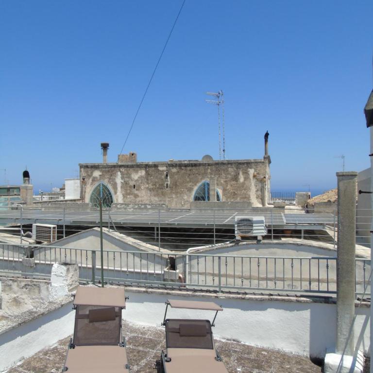 Casetta Nina - Casa con 2 Camere da Letto - 18