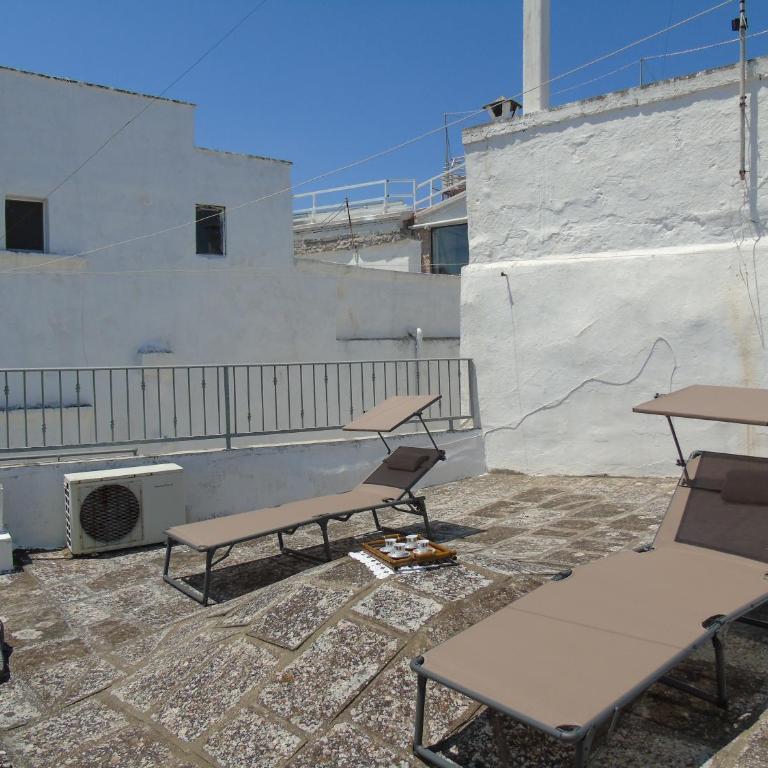 Casetta Nina - Casa con 2 Camere da Letto - 17