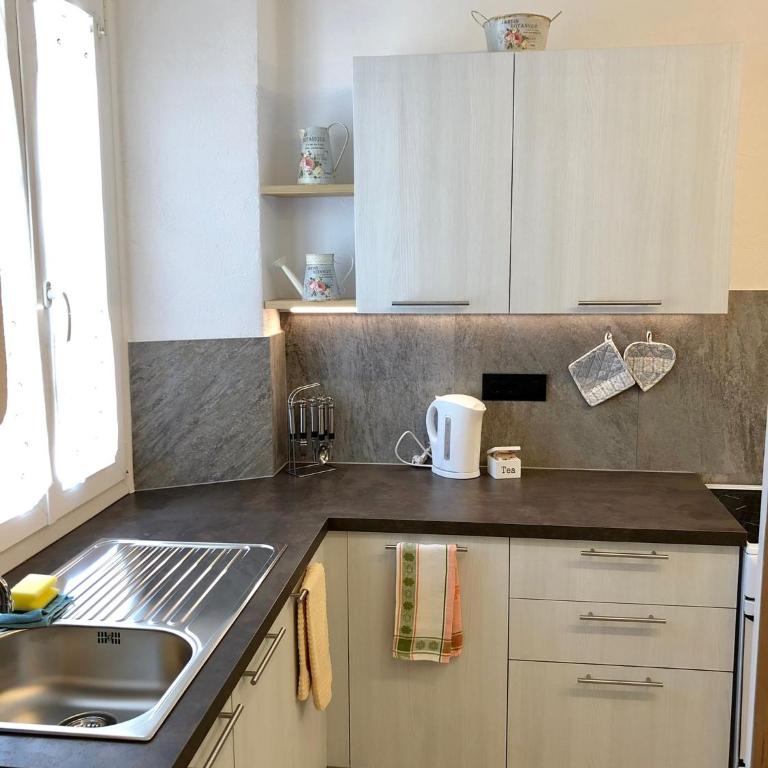 Casa Sartori - Appartamento con 2 Camere da Letto - 15