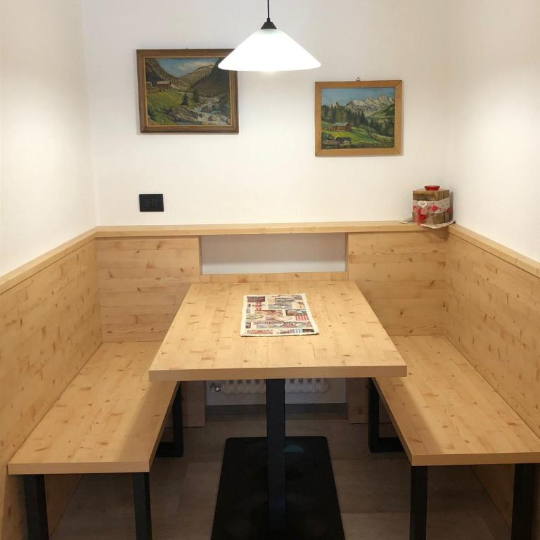 Casa Sartori - Appartamento con 2 Camere da Letto - 7