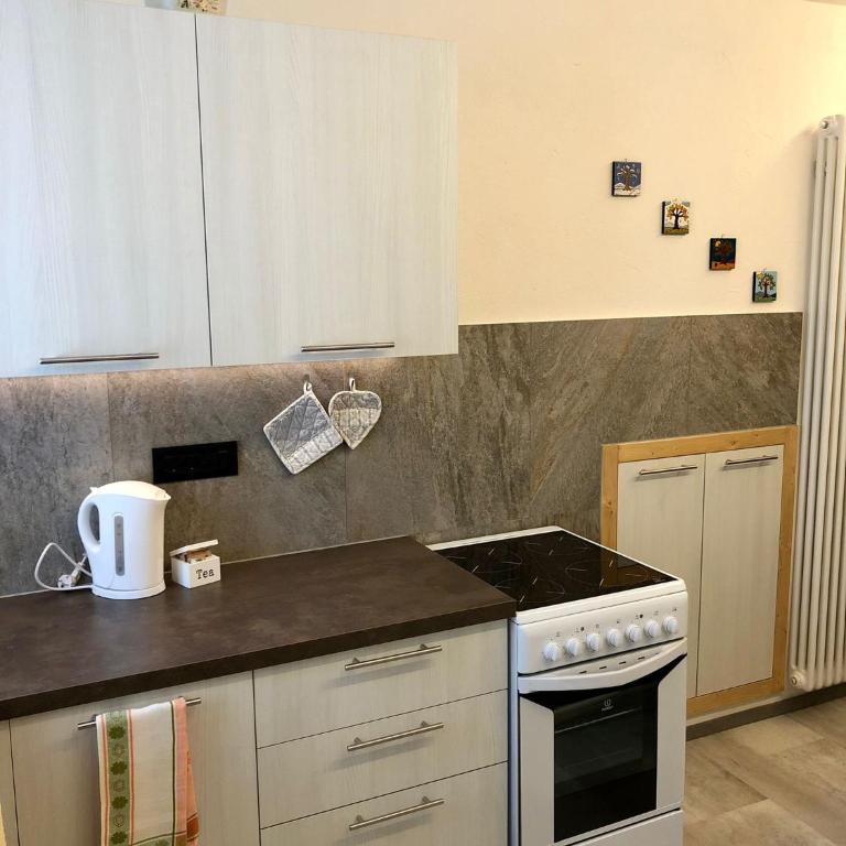 Casa Sartori - Appartamento con 2 Camere da Letto - 14