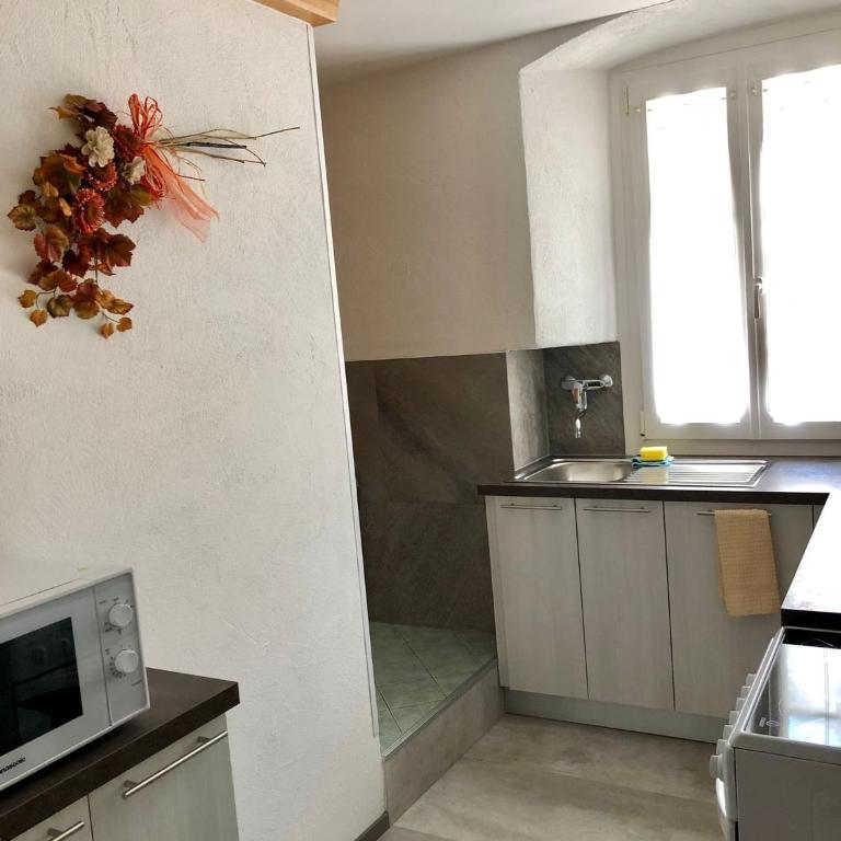 Casa Sartori - Appartamento con 2 Camere da Letto - 17