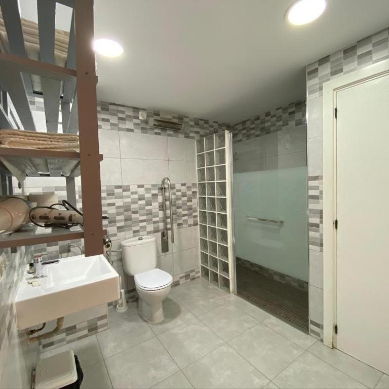 Apartamentos Aventura Salou - Apartamento de 1 dormitorio - 3