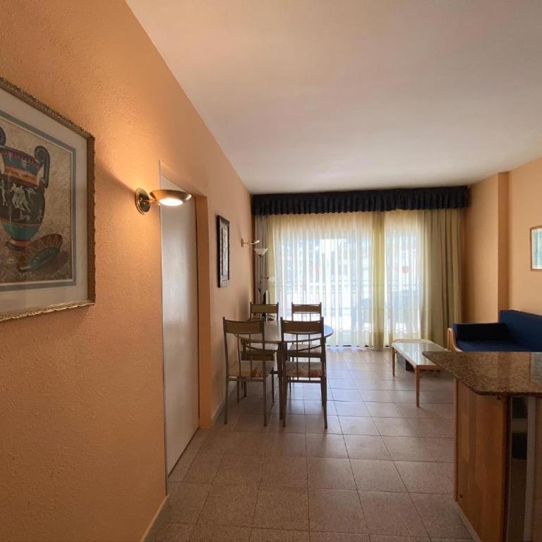 Apartamentos Aventura Salou - Apartamento de 1 dormitorio - 2