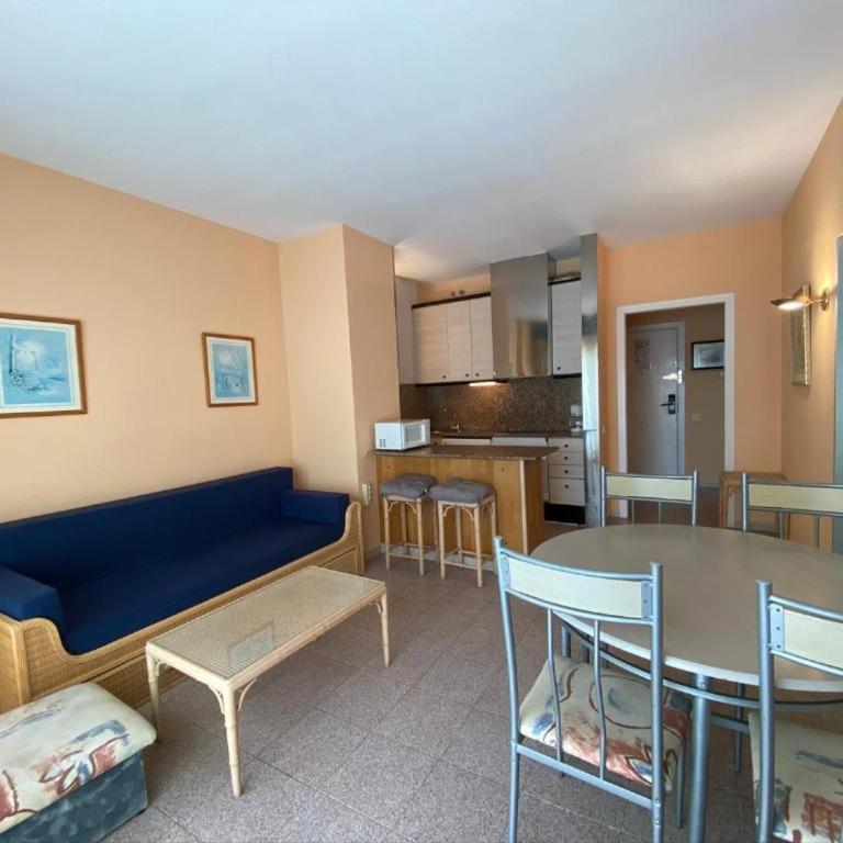 Apartamentos Aventura Salou - Apartamento de 1 dormitorio - 5
