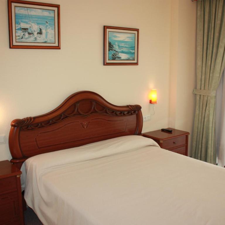 Apartamentos Aventura Salou - Apartamento de 1 dormitorio - 16