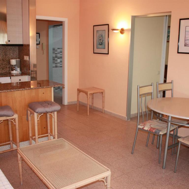 Apartamentos Aventura Salou - Apartamento de 1 dormitorio - 10