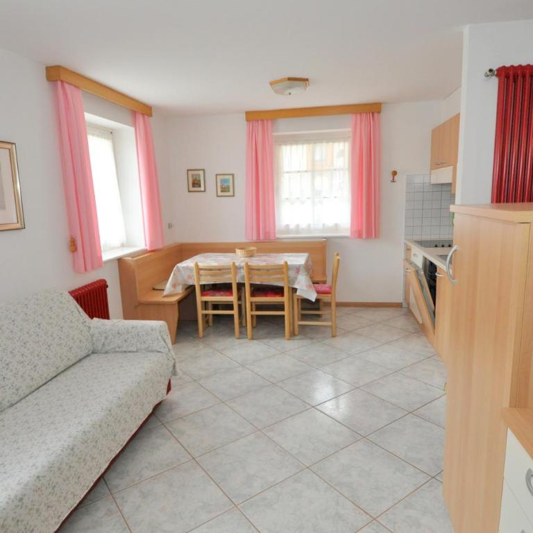 Casa Azzurra - Appartamento con 3 Camere da Letto - 5